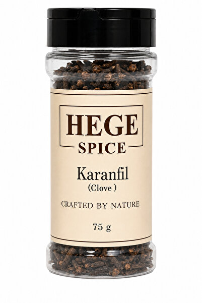Hege Spice Jumbo Bütün Karanfil 75 gr