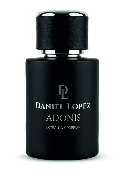 Daniel Lopez Adonis Erkek Parfüm Edp 50 ml - Extrait de parfum