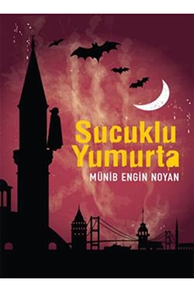 Mavi Ağaç Yayınları Sucuklu Yumurta