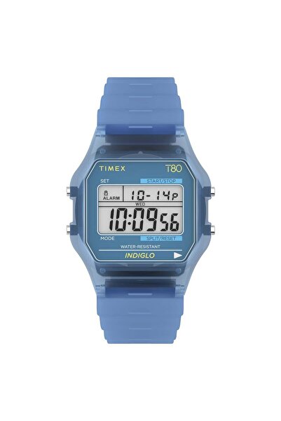 Timex TW2Y34200 Kol Saati