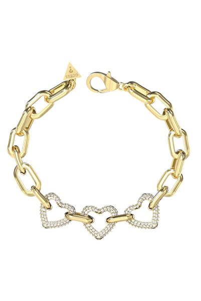 Guess JGUJUBB06012JWYGS Kalpli Kadın Bileklik