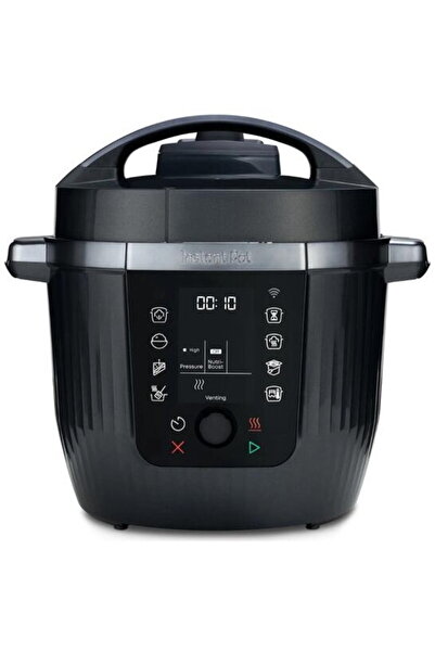 Instant Pot Pro Max 60 WiFi, 1200W, 5.7 L, 10 programe, Nutriboost, control W...
