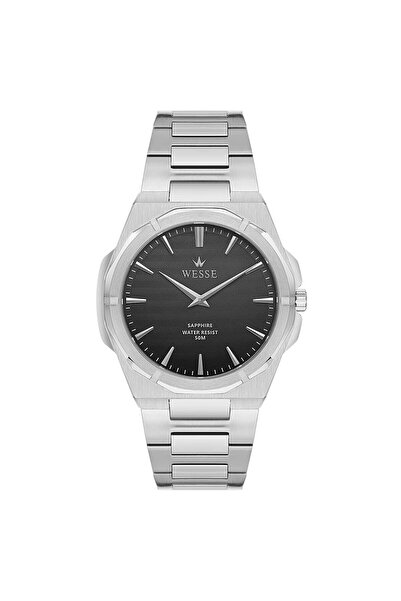 Wesse Wwg403302 Men's Wristwatch