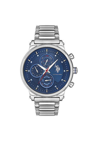 U.S. Polo Assn. Uspa1008-14 Men's Wristwatch
