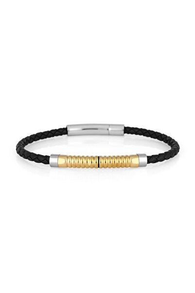 Wesse Jwel1105-02 Men's Bracelet
