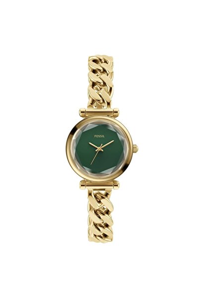 Fossil ساعة يد نسائية FES5441