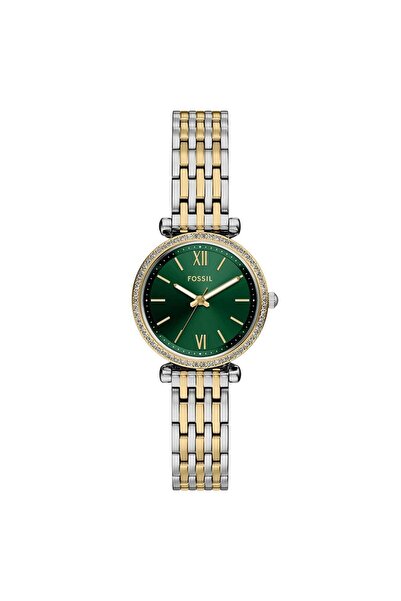Fossil ساعة يد نسائية FES5439