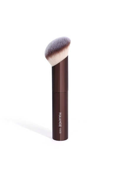Choice4 Foundation Brush MAANGE Professional Makeup Brush Set Double Head Fou...