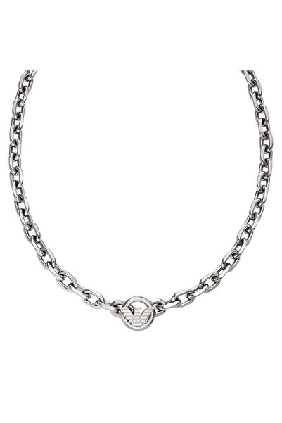 Emporio Armani قلادة رجالية AJEGS3235-040