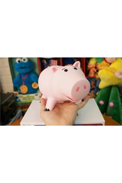 Hasbro دمية دكتور هام من هام ديزني توي ستوري 3، على شكل حصان، مقاس 21×13×13 س...