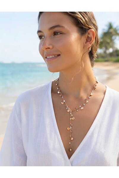 TLSMACCESORIES Y KOLYE GOLD
