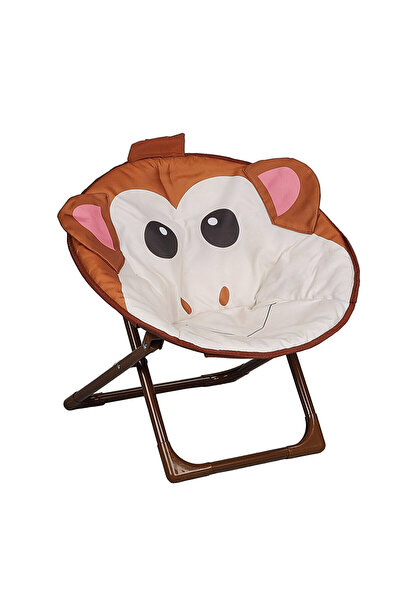 KOÇTAŞ Monkey Kamp Sandalyesi Çocuk