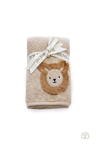 Joriens Little Safari Havlular 30x50 cm 2 Adet