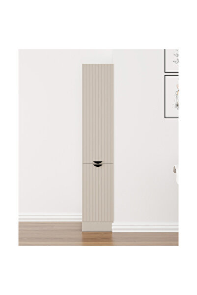 Fly Mobilya Vizon Membran Mutfak Boy Dolabı 40 cm