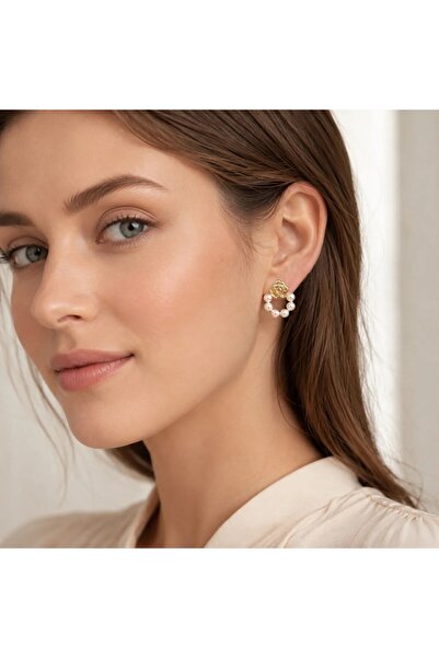 SIC MODA Cercei Clips 6157