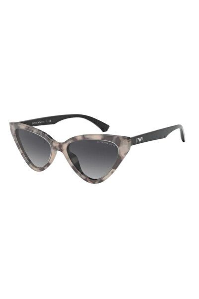 Emporio Armani 0EA 4136 57968G 55 Kadın Güneş Gözlüğü
