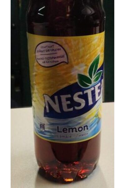NIVEA Nestea Lamaie 1.5L