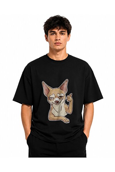 Inscriptie Ουνισέξ Βαμβακερό T-Shirt Υψηλής Ποιότητας για Καθημερινή Χρήση  "...