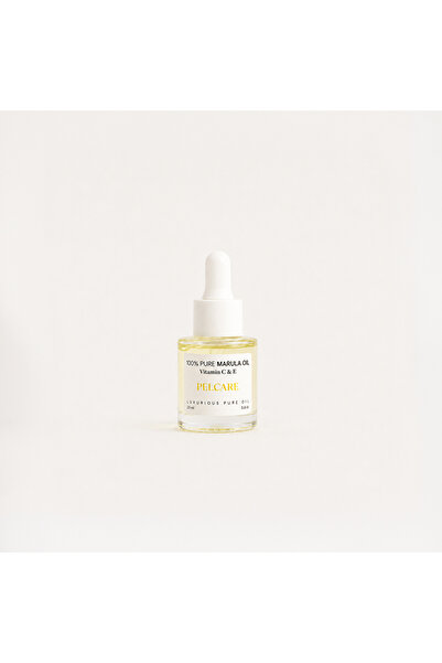 pel care 100% Pure Marula Fruit Oil - Pure and Comfortable