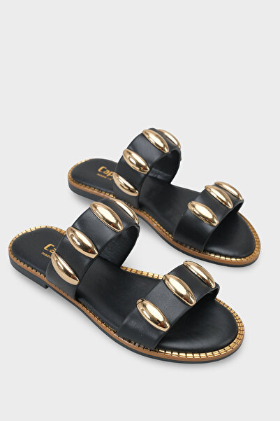 Capone Outfitters Rodi Women's Slippers