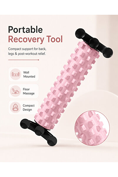 EVEREEN Home Workout Fitness Accessory for Strength Training, Home Gym Exerci...