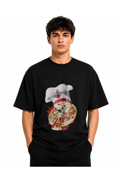 Inscriptie Ουνισέξ Βαμβακερό T-shirt Υψηλής Ποιότητας για Καθημερινή Χρήση  "...