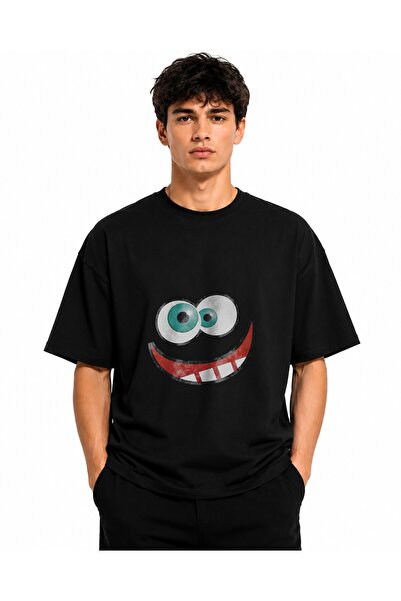 Inscriptie Ουνισέξ Βαμβακερό T-shirt Υψηλής Ποιότητας για Καθημερινή Χρήση  "...