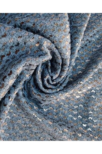 FASHION MIR Jersey_denim_material textil_melange_fashion_lungime 2 metri_lati...