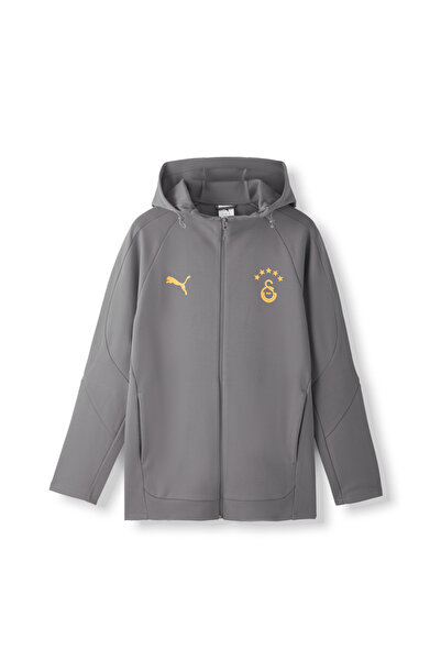 GSStore سويت شيرت بقلنسوة وسحاب من جالاتاساراي بوما 78682113