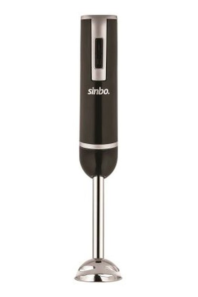 Go İthalat ÇELİK UÇLU ÇUBUK BLENDER 1000W SHB-3179 (5263)