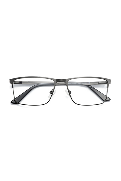 Choice 003 GUN ZENOTTIC نظارات بصرية للرجال مصنوعة من سبائك التيتانيوم بإطار ...