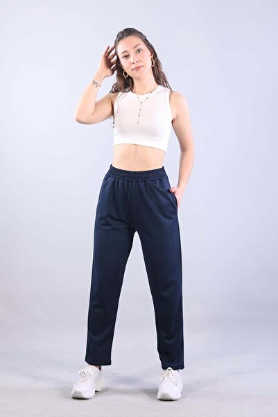 Mckanzie 26671 Modal Fabric Pocketed Trousers