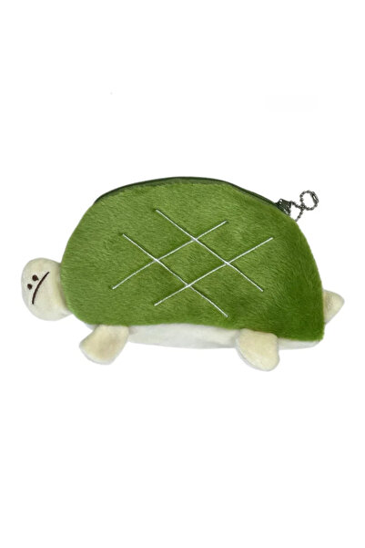 Choice 1 pcs 1pcs Cute Turtle Student Pencil Case Office Stationery Storage B...