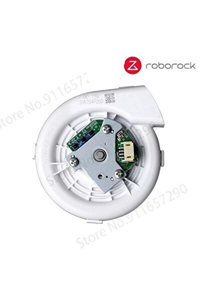 Choice roborock 1pcs For Original Mi Robot SDJQR01RR Mijia 1s Roborock S50 S5...