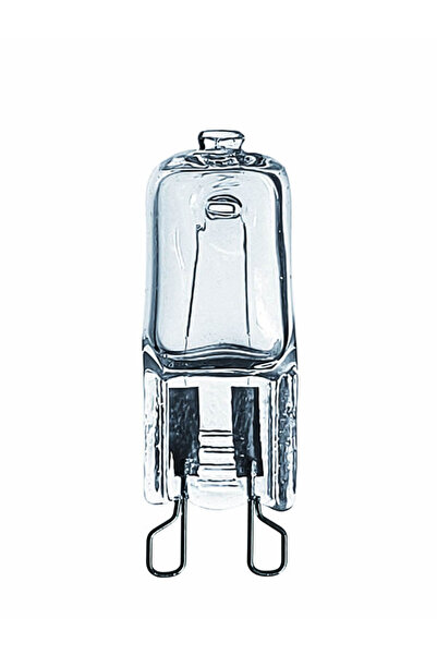 Osram 66725 25W Halopin Fırın Ampul G9 Duy 2700K