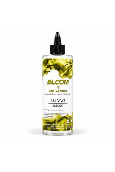Makine Koku Kartuşu 220 ml Mango