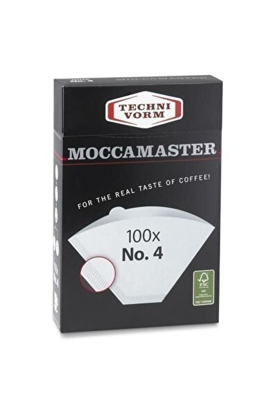 Moccamaster Filtre Kağıdı 1,2 L.
