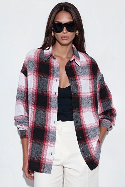 Hiccup Bdart Regular Fit Lumberjack Shirt