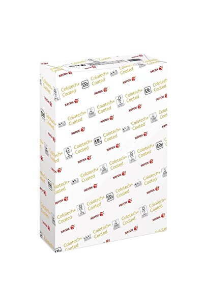Xerox COLOTECH GLOSSY A4 200G 250/TOP