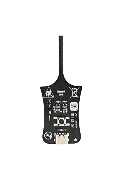 Choice A Condenser Inductor Tester with High-precision Chip Fast Parameter De...