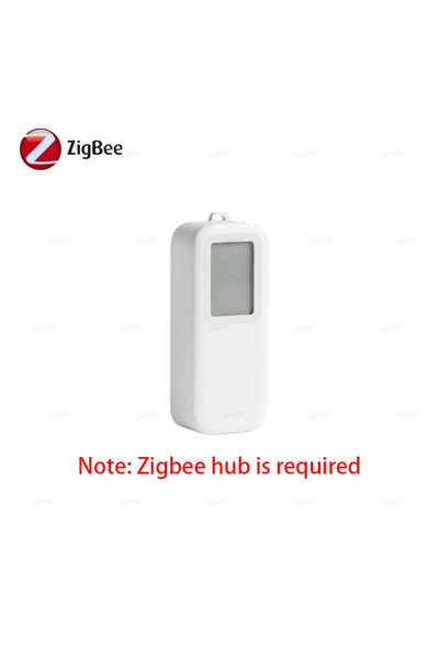 Choice TYPE2 Zigbee Waterproof Temperature Humidity Sensor With Optional LCD ...