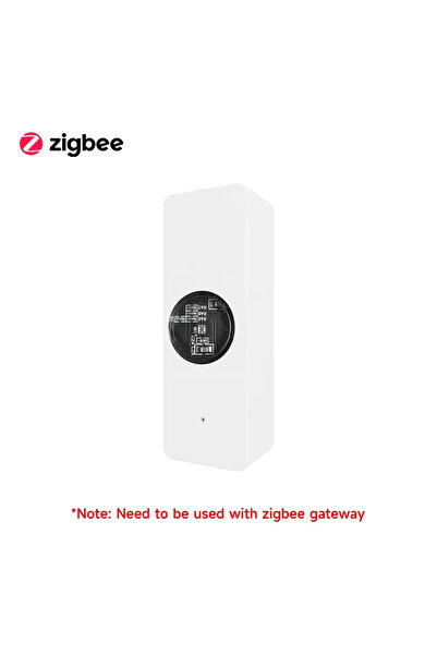 Choice Bundle1 Tuya ZigBee Light Sensor Luminance Sensor Illumination Brightn...