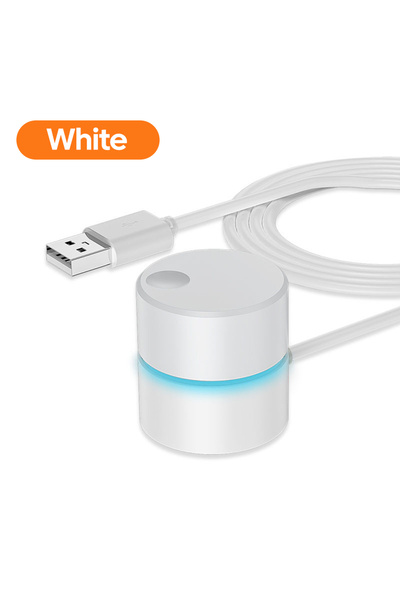 Choice white New Computer Volume Control Switch Universal Desktop Laptop USB ...
