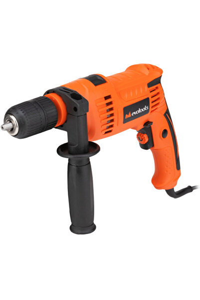 Evotools Mașină de găurit cu impact ID 650 EPTO 1176 650 W