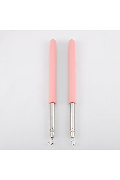 Choice D 1Pc 1PC Bracelet Wearing Aid Tool Adjustable Telescopic Rod Jewelry ...