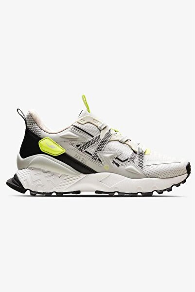 Lescon Traıl Mercury 4 Shoes 24Bau00Mrc4U Gray