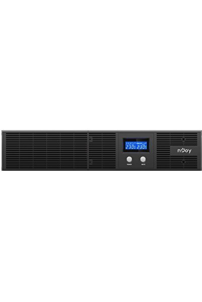 nJoy UPS ARGUS 3000 PWUP-LI300AG-CG01B