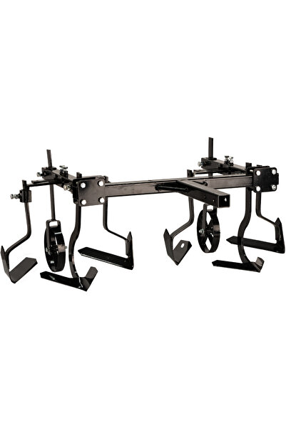 EvoTools Plus Prasitoare Dubla Reglabila pentru Minitractor Ride-On R1200