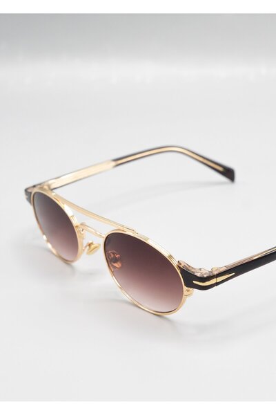 Eyemood Vienna C2 Unisex Uv Protection Sunglasses