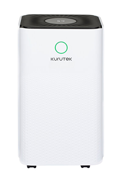 Kurutek KT10 (Wi-Fi + ION) Nem Alma ve Hava Temizleme Cihazı